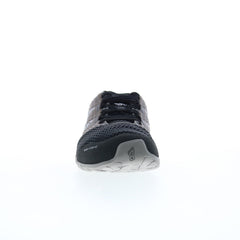 Inov-8 Bare-XF 210 V2 000643-GYBK Womens Black Athletic Cross Training Shoes