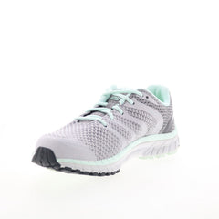 Inov-8 Roadclaw 275 Knit 000917-SLMT Womens Gray Athletic Running Shoes