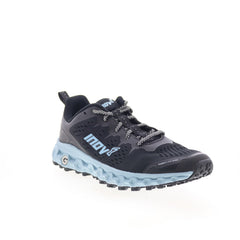 Inov-8 Parkclaw G 280 000973-BKLB Womens Black Canvas Athletic Hiking Shoes