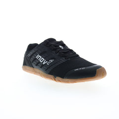 Inov-8 Bare-XF 210 V3 Womens Black Mesh Athletic Cross Training Shoes