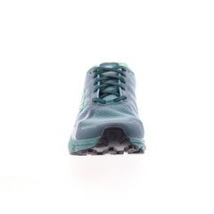 Inov-8 TrailFly G 270 001059-PIMT Womens Green Canvas Athletic Hiking Shoes