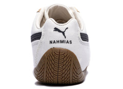 Puma x Nahmias Speedcat in Warm White