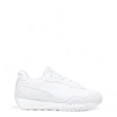 Puma Junior's Blacktop Rider Leather Sneakers