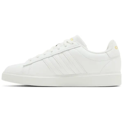 Adidas Women's White Grand Court 2.0 Sneakers, GW9213 (No Box)