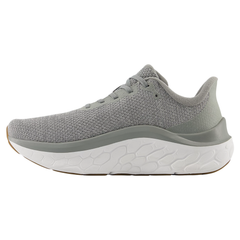 New Balance Men's Grey Fresh Foam X Kaiha Road Sneakers, MKAIRAG1
