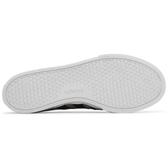 Adidas Men's Grey Daily 3.0 Sneakers, FW3270 (No Box)