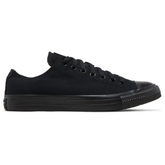 Converse Men's Black Chuck Taylor All Star Core Ox, M5039