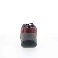Drew Terrain 10856-52 Womens Brown Wide Canvas Lifetsyle Sneakers Shoes