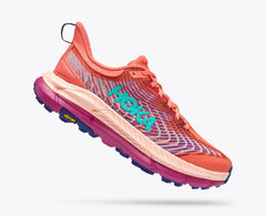 HOKA Women's Mafate Speed 4