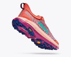 HOKA Women's Mafate Speed 4