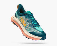 HOKA Women's Mafate Speed 4