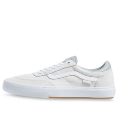 Vans Mens White Gilbert Crockett 2 Pro, VN0A5HES3EX