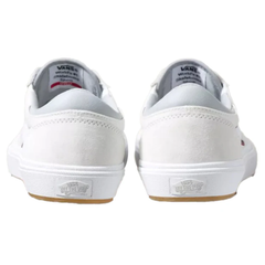 Vans Mens White Gilbert Crockett 2 Pro, VN0A5HES3EX