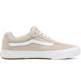 Vans Mens Beige Kyle Walker Pro Sneakers, VN0A2XSGW80