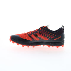 Salming Elements 3 1280078-0108 Womens Orange Athletic Hiking Shoes