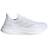 Adidas Men's Cloud White Ultraboost 5X Sneakers, JH7245
