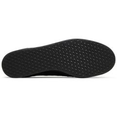 Adidas Mens Gazelle 'Triple Black' Sneakers, CQ2809