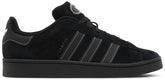 Adidas Originals Men's Black Campus 00s Sneakers, IF8768