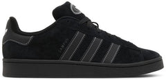 Adidas Originals Men's Black Campus 00s Sneakers, IF8768