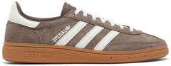 Adidas Originals Women's Brown Handball Spezial Sneakers, IF6490