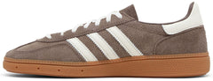 Adidas Originals Women's Brown Handball Spezial Sneakers, IF6490
