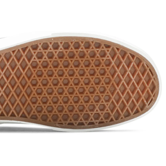Vans Mens Green Era 'Checkerboard Beech', VN0A4BV4VXI