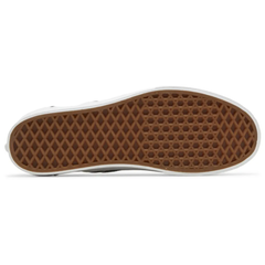 Vans Mens White Classic Slip-On Stackform Sneakers, VN0A7Q5RTYQ
