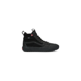 Vans Mens Black Sk8-HI MTE - 2 Shoes, VN0A5HZZBKA