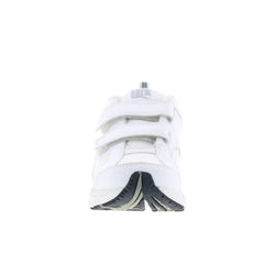 Drew Flash II V 14565-21 Womens White Leather Lifestyle Sneakers Shoes