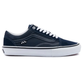 Vans Mens Blue Skate Old Skool Sneakers, VN0A5FCBLKZ