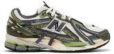 New Balance Men's 1906A Sneakers, Olive Juice Sea Salt, U1906ANC