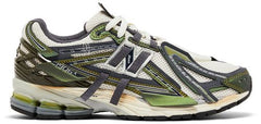 New Balance Men's 1906A Sneakers, Olive Juice Sea Salt, U1906ANC