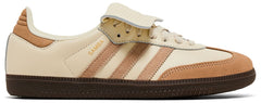 Adidas Women's Cream Samba LT Sneakers, JH5706