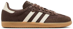 Adidas Originals Men's Samba OG Sneakers, Earth Strata, JI3184