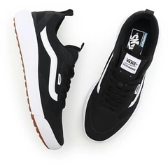 Vans Mens Black UltraRange EXO, VN0A4U1K