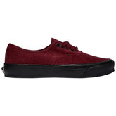 Vans Mens Pomegranate OG Authentic LX Sneakers, VN0A4BV99RH