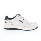 Skechers Sport Court 2.0 - Made With Love Womens White Sneakers Shoes
