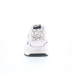 Skechers Sport Court 2.0 - Made With Love Womens White Sneakers Shoes