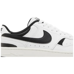 Nike Women's White Black Gamma Force, DX9176 100