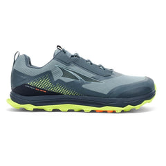 Altra Men's Lone Peak ALL-WTHR Low v1