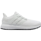 Adidas Men's White Ultimashow Sneakers, FX3631