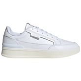 Adidas Men's White Aspyre Sneakers, JI2119 (No Box)