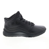 FILA Men's Breakaway 12 Sneakers, Black, 1BM01238-001