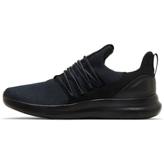 Adidas Men's Black Lite Racer Adapt 7.0 Sneakers, IE6327 (No Box)