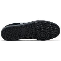 Adidas Originals Men's Blac/Grey Samba ADV Sneakers, IH3348 (No Box)