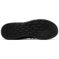 Adidas Men's Black Lite Racer Adapt 7.0 Sneakers, IE6327 (No Box)