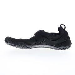 Vibram FiveFingers KMD Sport 2.0 Womens Black Lifestyle Sneakers Shoes