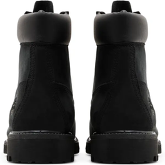 Timberland Mens Black Inch Premium Boot, TB 010073 001