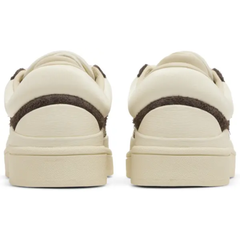 Adidas Originals Men's Brown Bad Bunny Campus Sneakers, ID2534 (No Box)