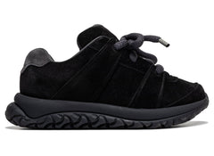 Birkenstock Goerlitz 1774 LEVE Black